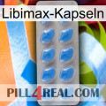 Libimax Capsules 22